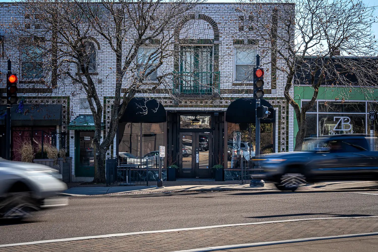 Robin Restaurant, Maplewood, United States
