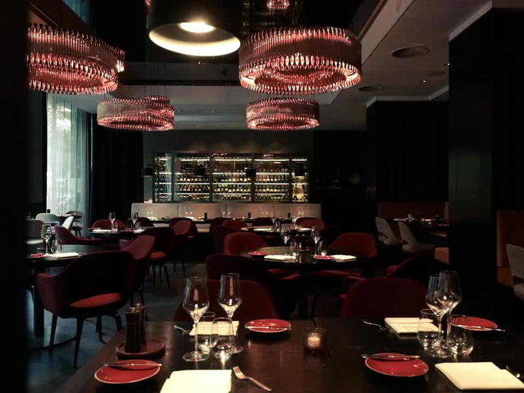 Le Faubourg, Berlin, Germany