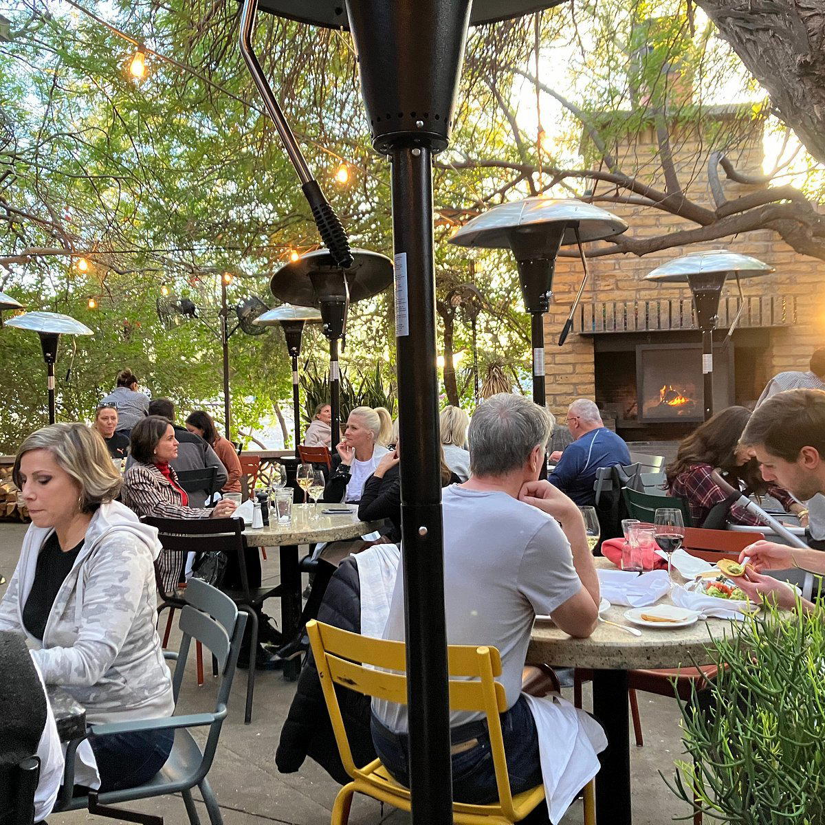 Chelsea's Kitchen restaurant in Phoenix, United States