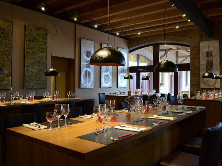 fumi, Deidesheim, Germany