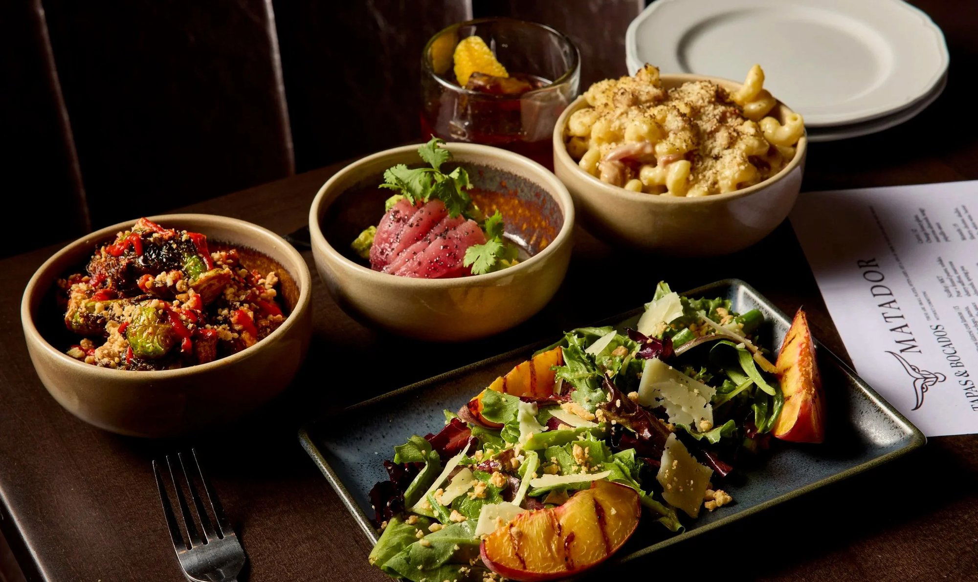 Matador, Restaurant in Carmel