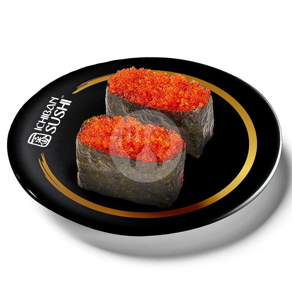 ICHIBAN SUSHI - PLAZA ACEH BANDA ACEH, Banda Aceh City, Indonesia