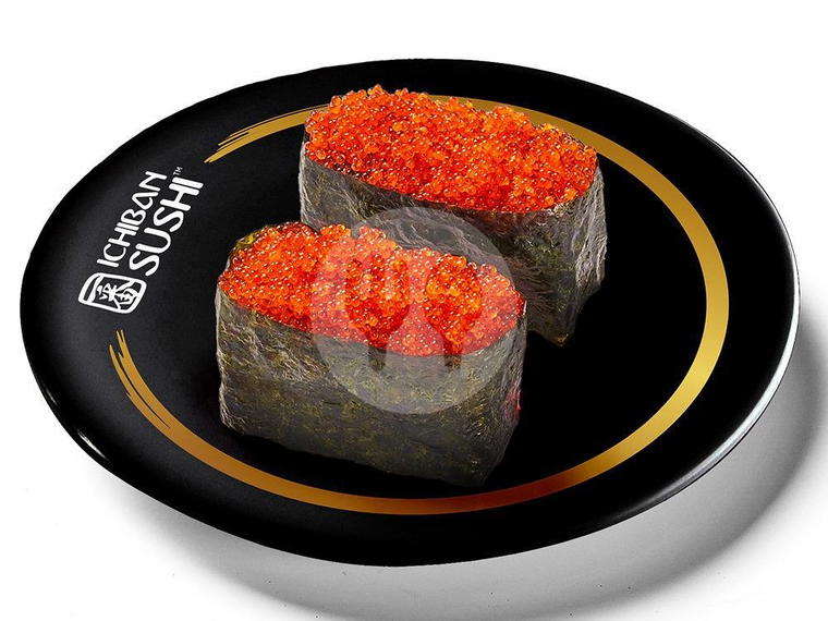 ICHIBAN SUSHI - PLAZA ACEH BANDA ACEH, Banda Aceh City, Indonesia