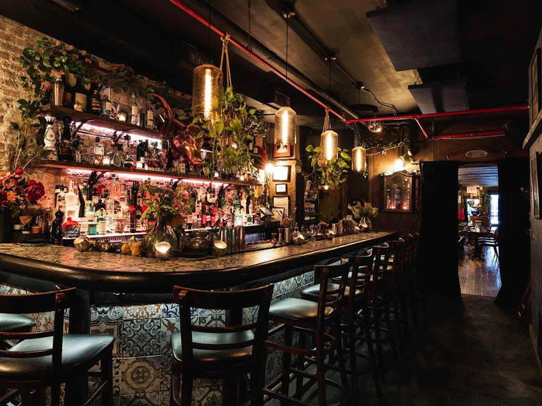 Alice, New York City, United States