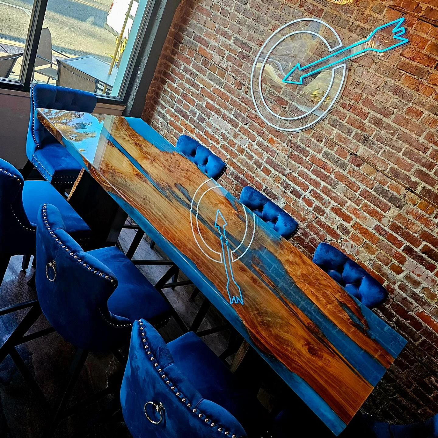 The Spott NSB restaurant in New Smyrna Beach, United States