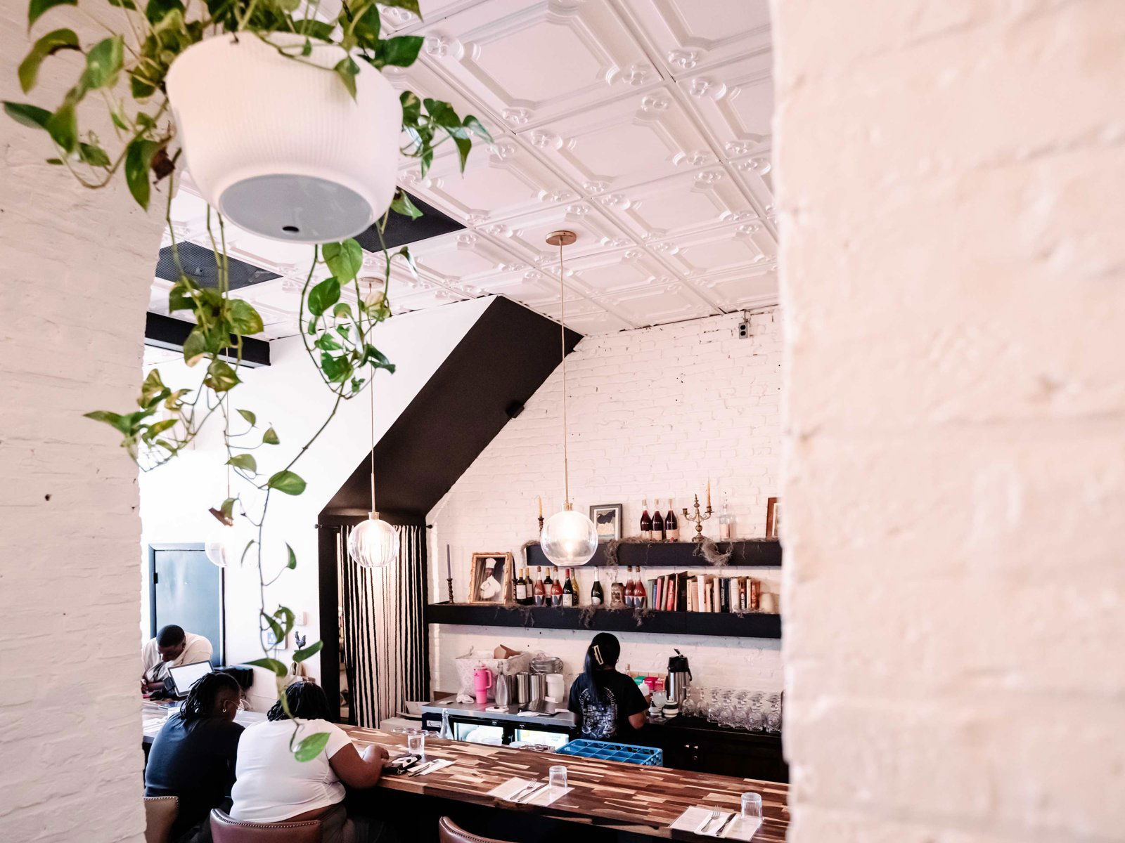 Rooted Rotisserie, Restaurant in Baltimore