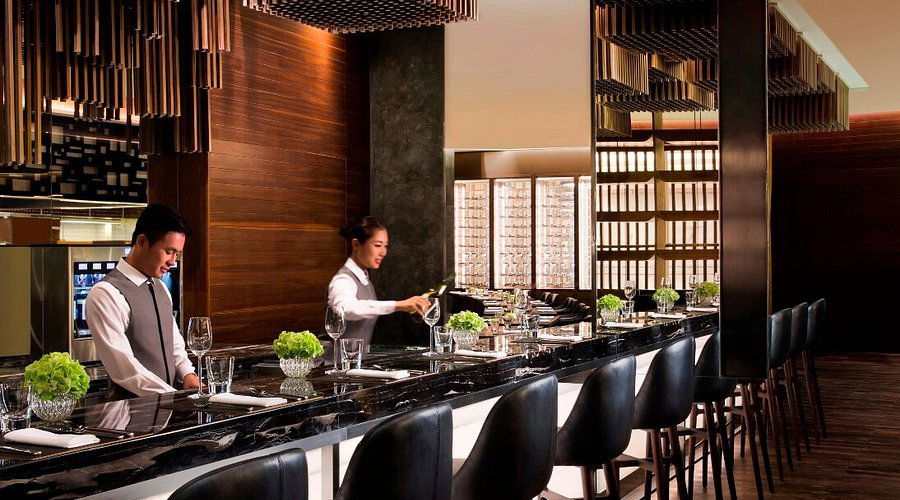 Urban Kitchen, Restaurant in Macau