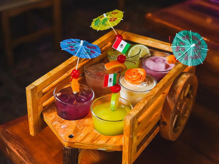 Las Carretas Mexican Restaurant Gainesville, Gainesville, United States