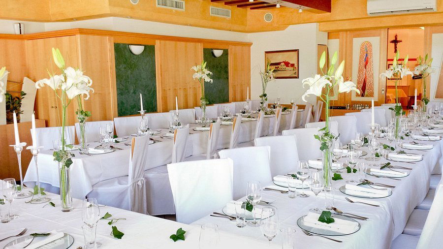 Restaurant Schrott, Restaurant in Feistritztal