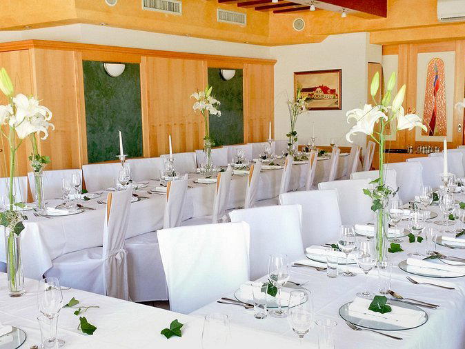 Restaurant Schrott, Feistritztal, Austria