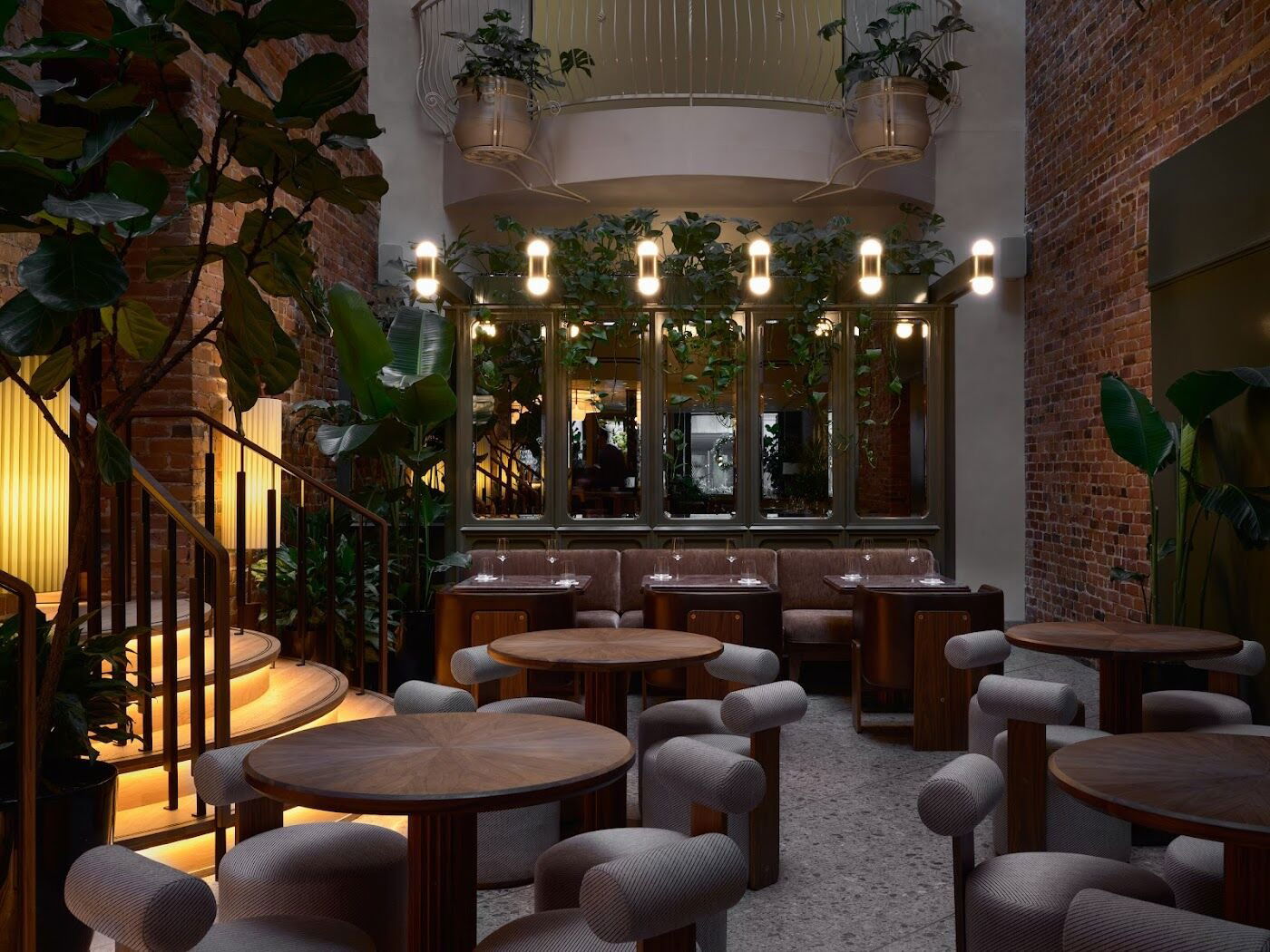 Mama C Café, Restaurant in Montréal