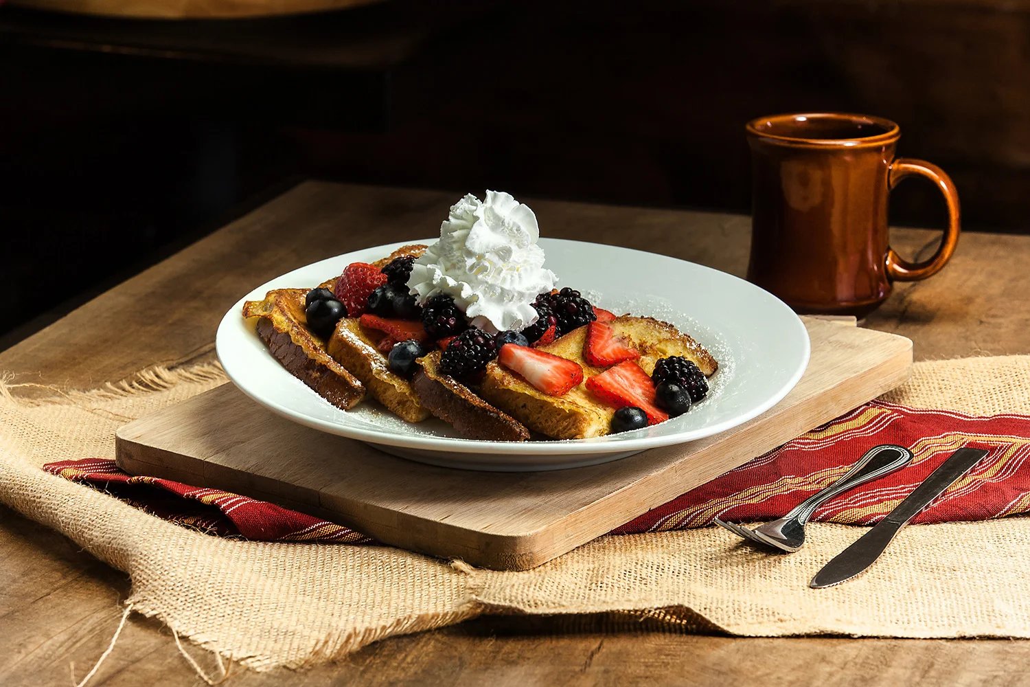 Cafe de Olla restaurant in Burbank, United States