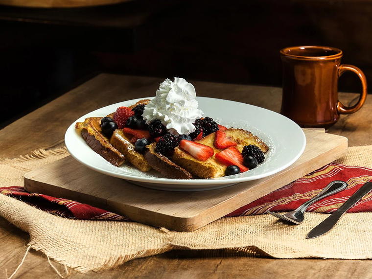 Cafe de Olla, Burbank, United States