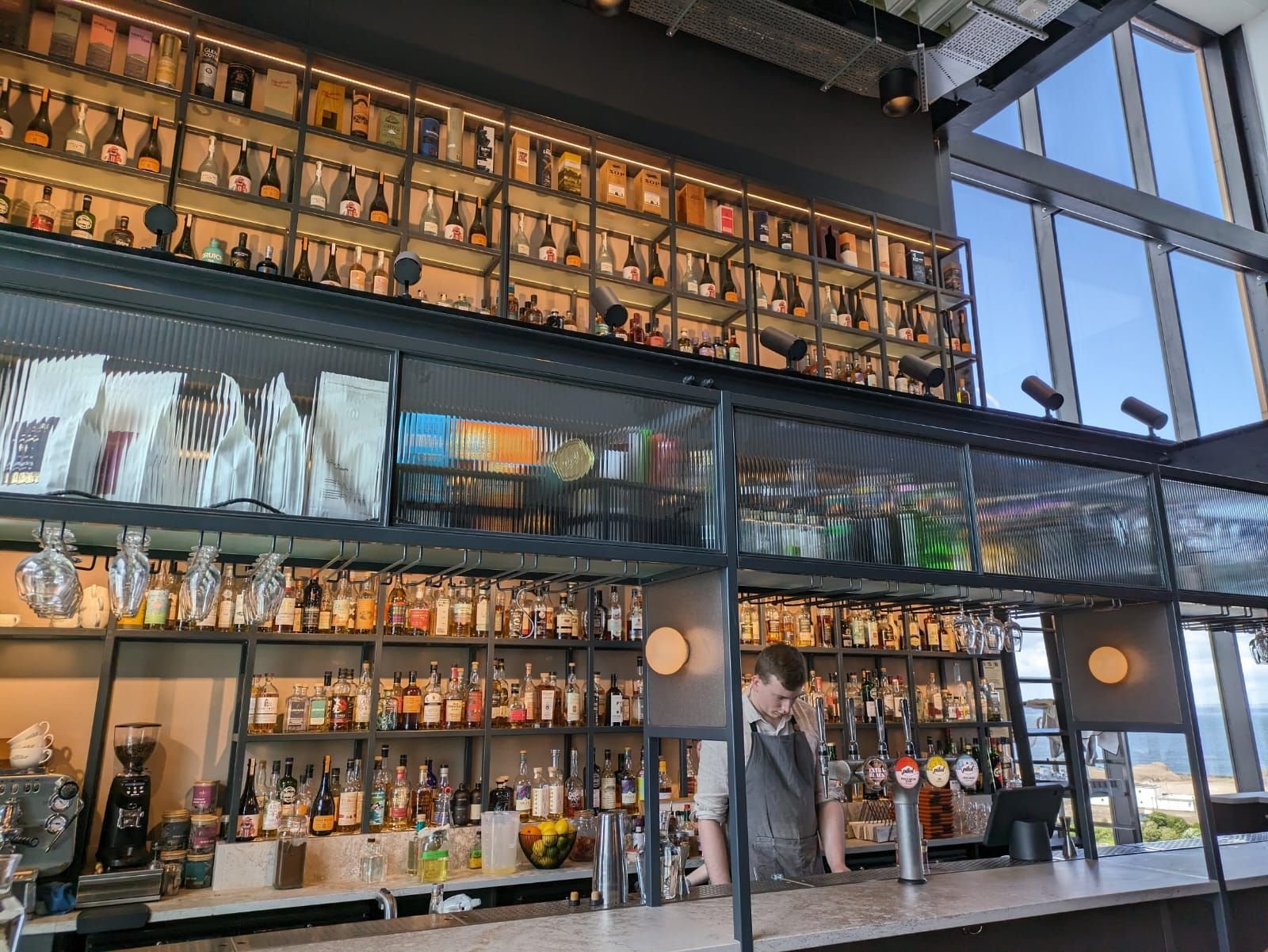 Port of Leith Distillery