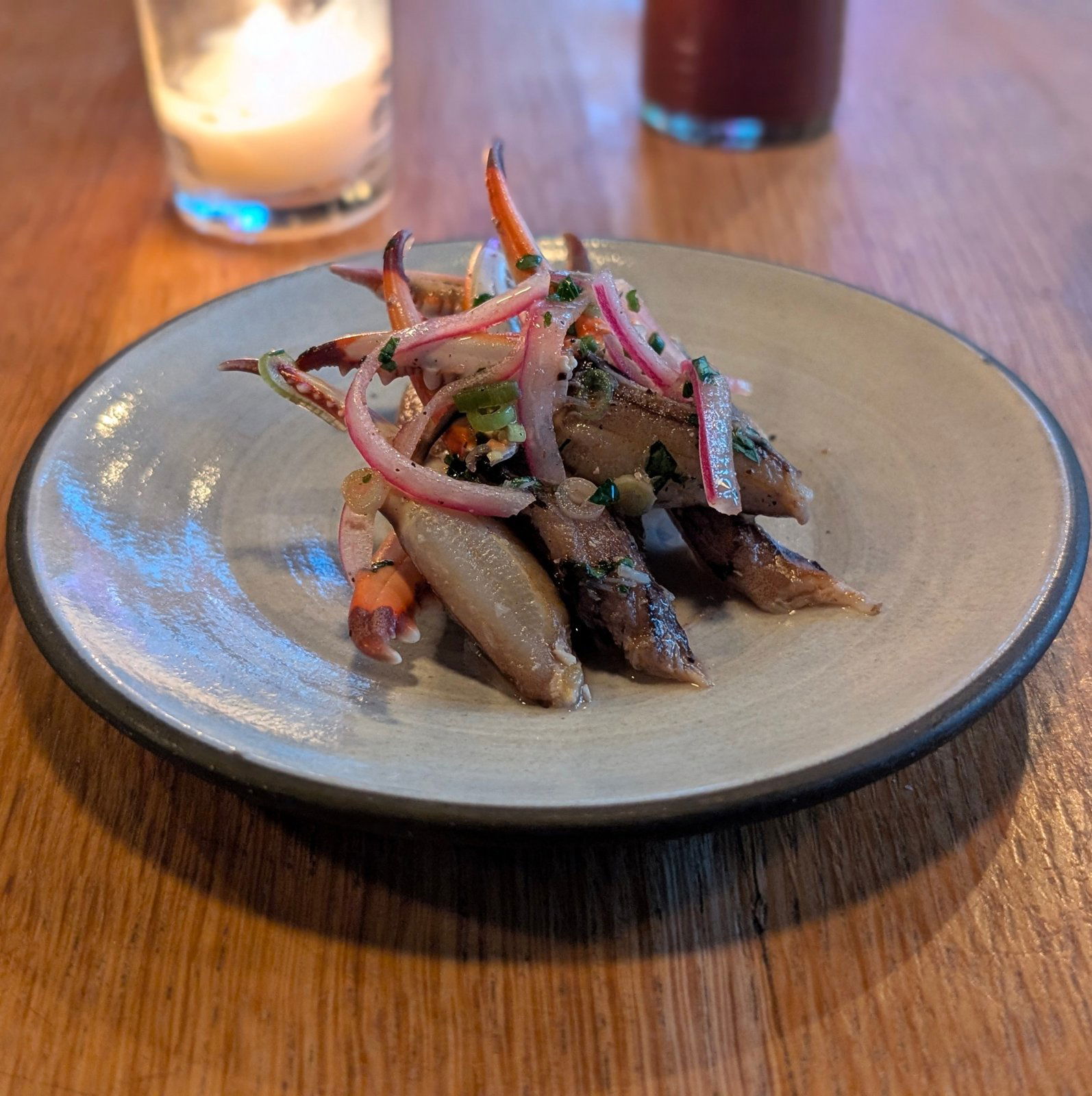 Ma Cher, Restaurant in Portland
