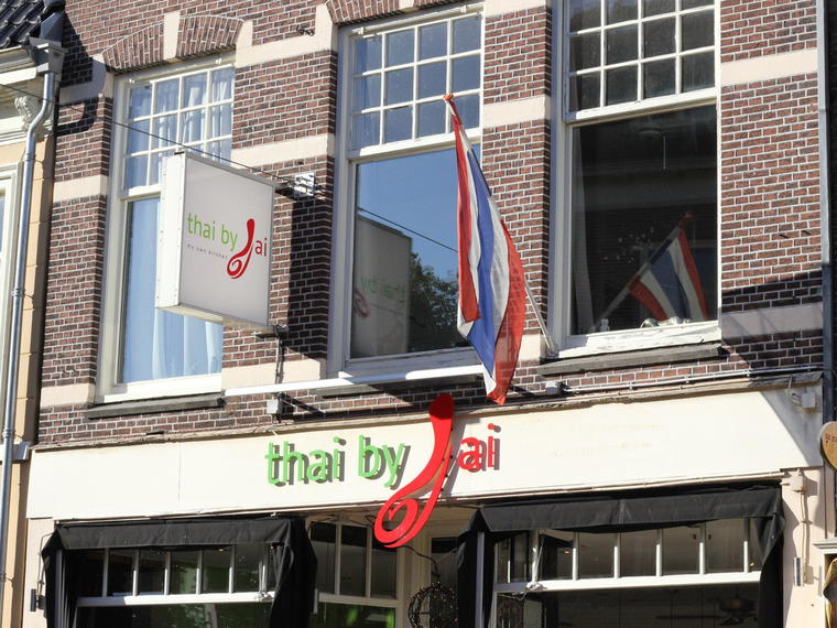 thai by Jai, Leeuwarden, Netherlands
