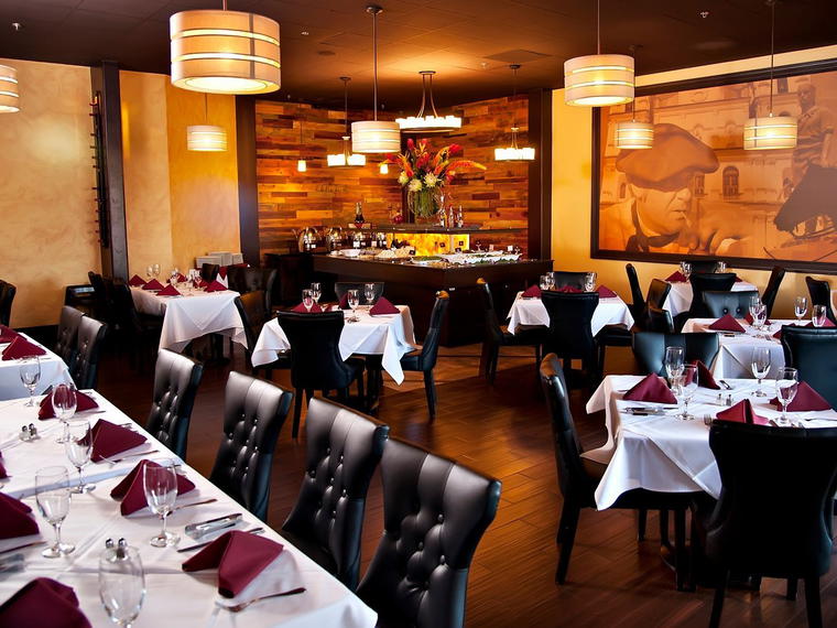 Flame & Fire - Roseville, Roseville, United States