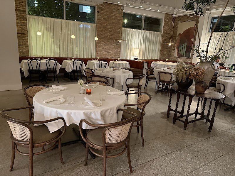 Kiln, Restaurant in Cleveland