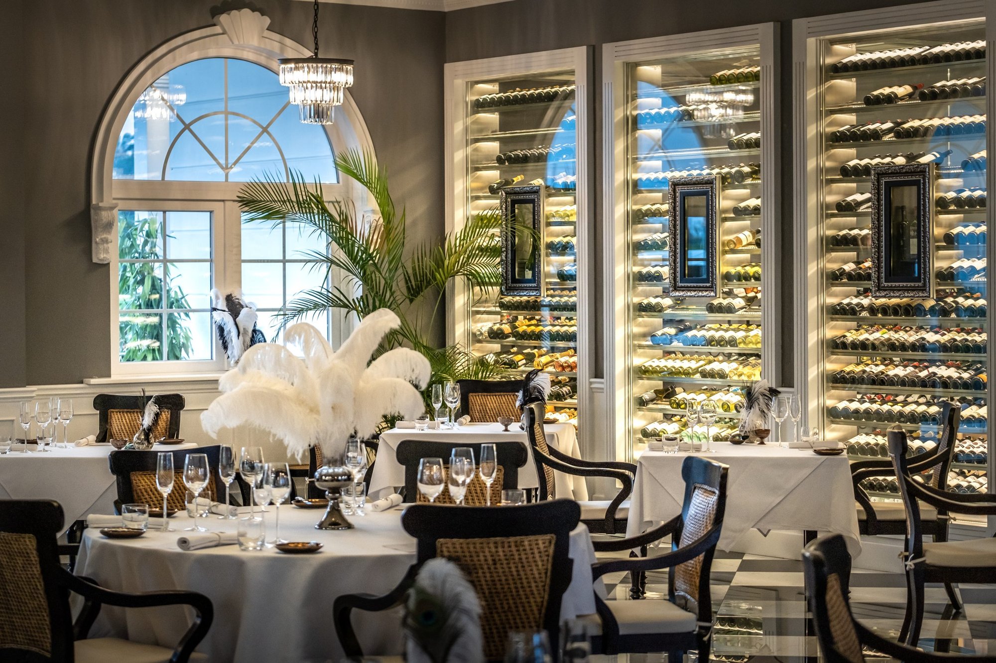 Apéritif Restaurant & Bar