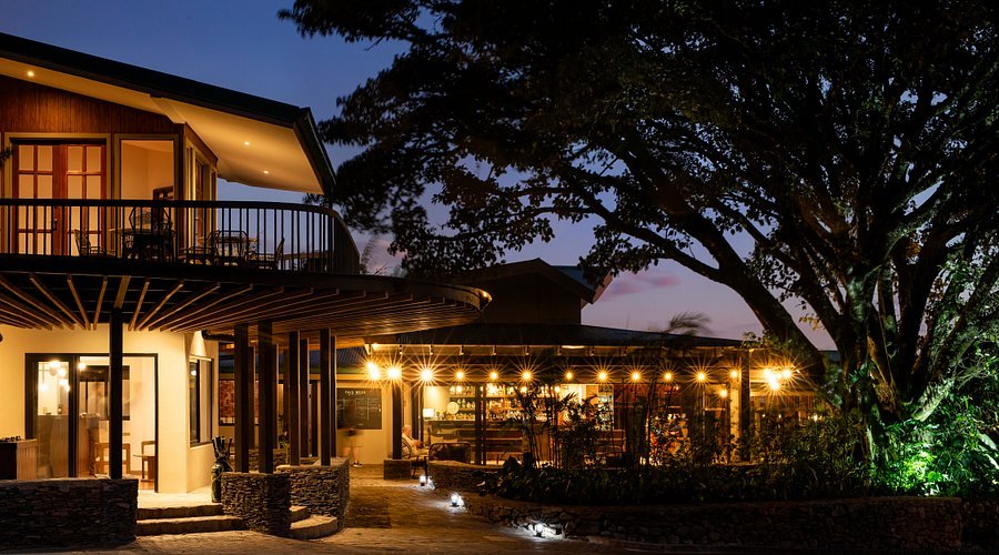 El Sapo Restaurant & Bar