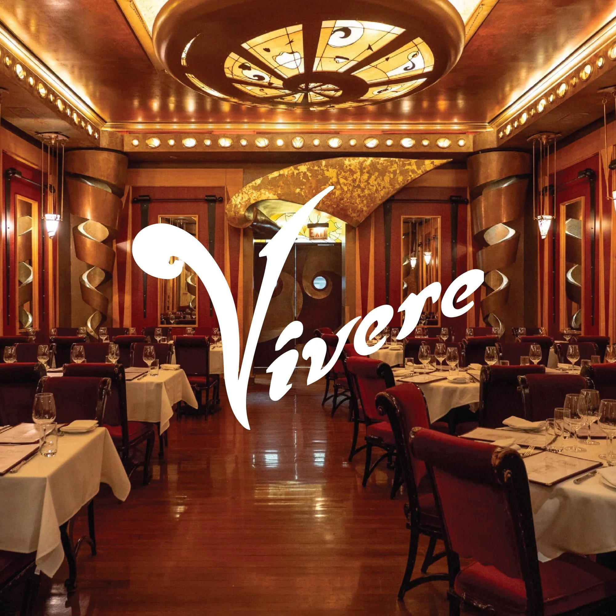 Italian Village restaurant in Chicago, United States