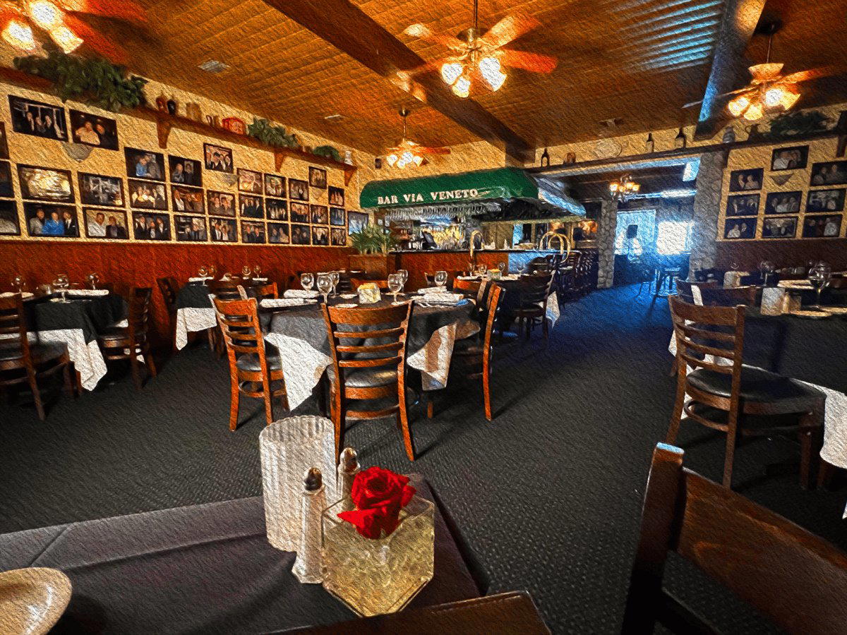 Castelli's, Palm Desert, United States