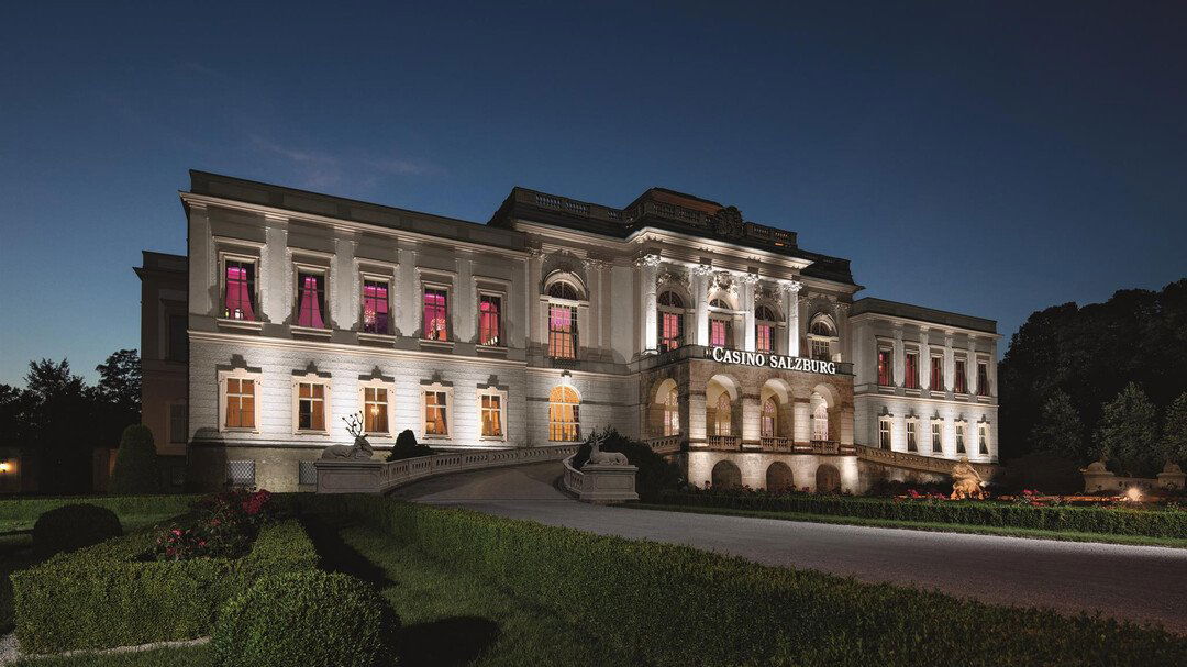 Cuisino, Restaurant in Wals Siezenheim