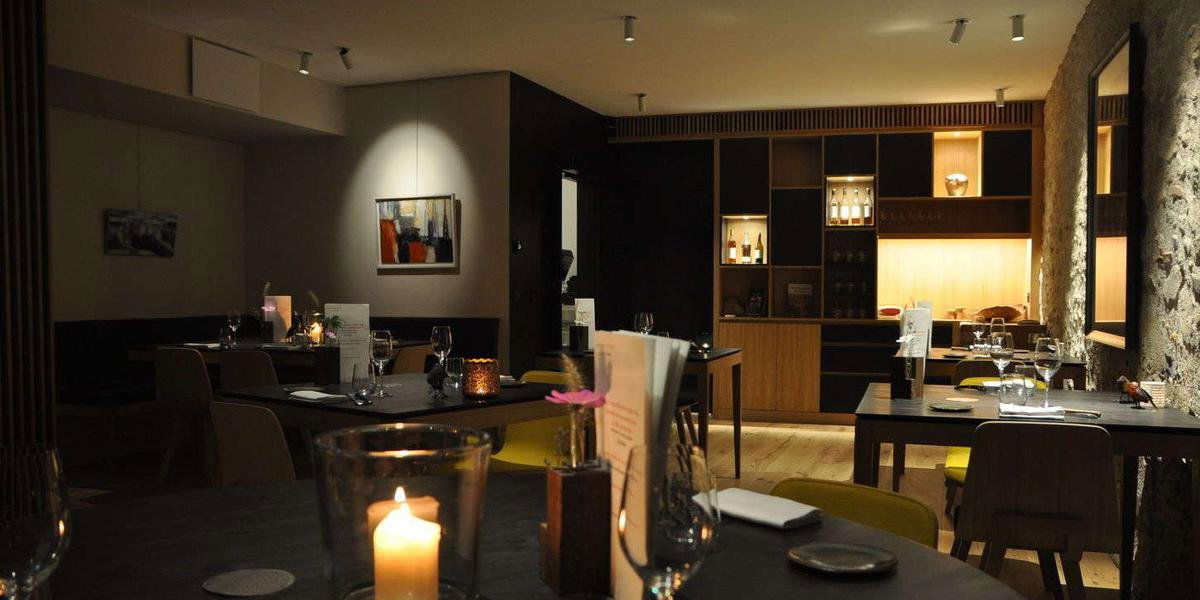 Auberge Le Prieuré, Restaurant in Moirax
