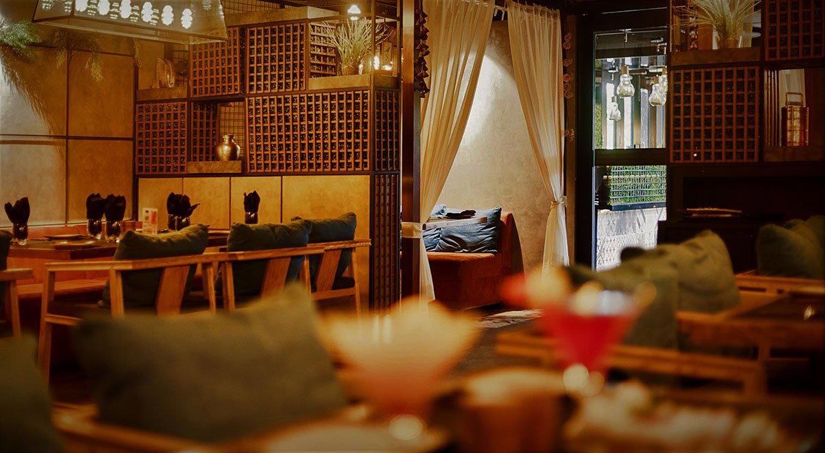 The Secret Kitchen - Vaughan restaurant in Vaughan, Canada