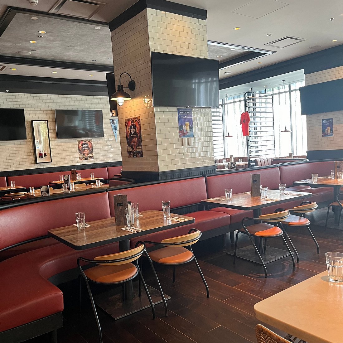 BC Kitchen, Vancouver, Canada