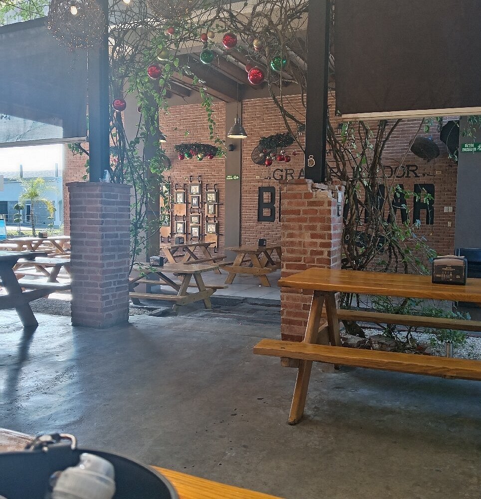 Bellamar Smokehouse
