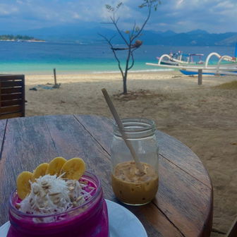 Banyan Tree Café