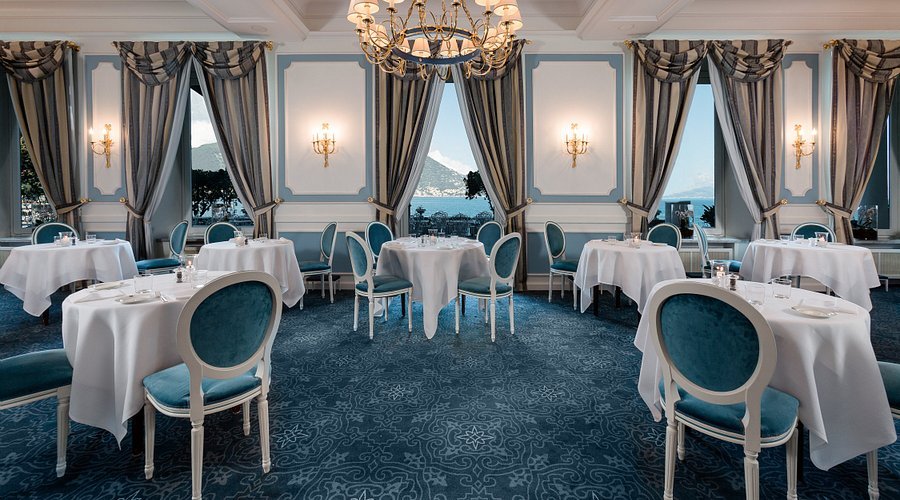 Vistamare Restaurant