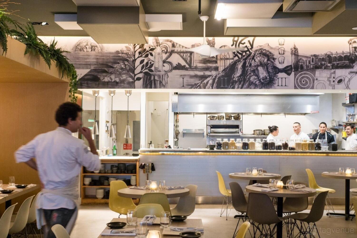 1111 Nikkei, Pinecrest, United States