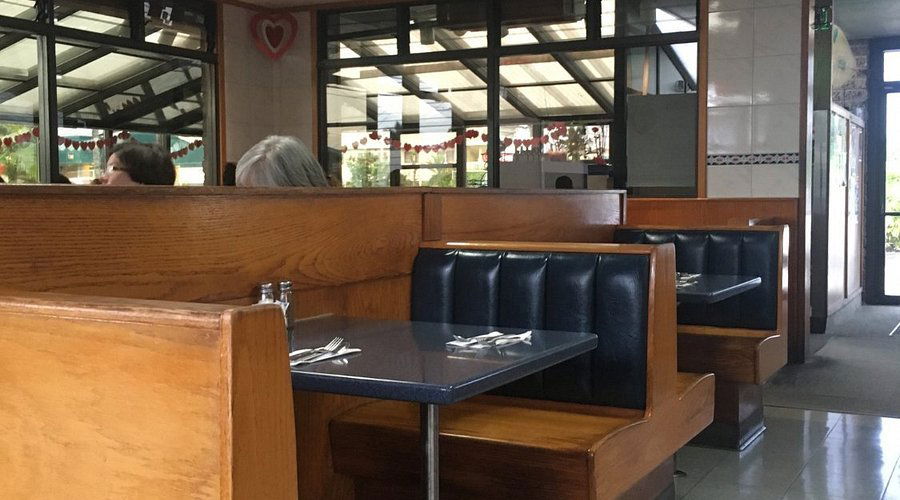 Don's Grill, Restaurant in Hilo