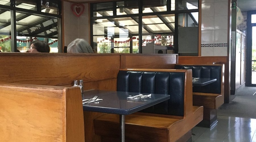 Don's Grill, Hilo, United States