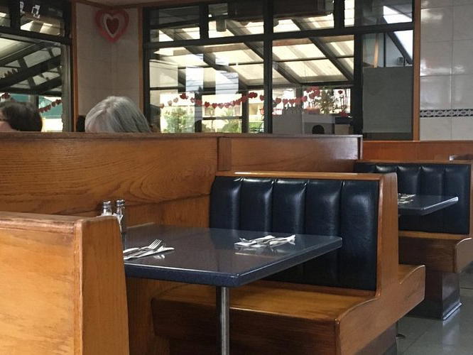 Don's Grill, Hilo, United States