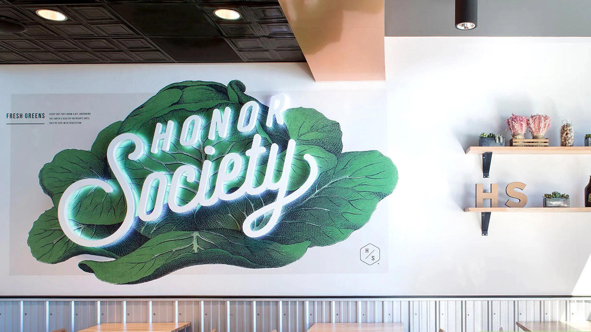 Honor Society Handcrafted Eatery restaurant in Denver, United States