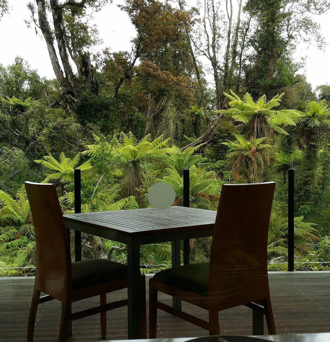 Canopy Restaurant restaurant in Franz Josef, New Zealand