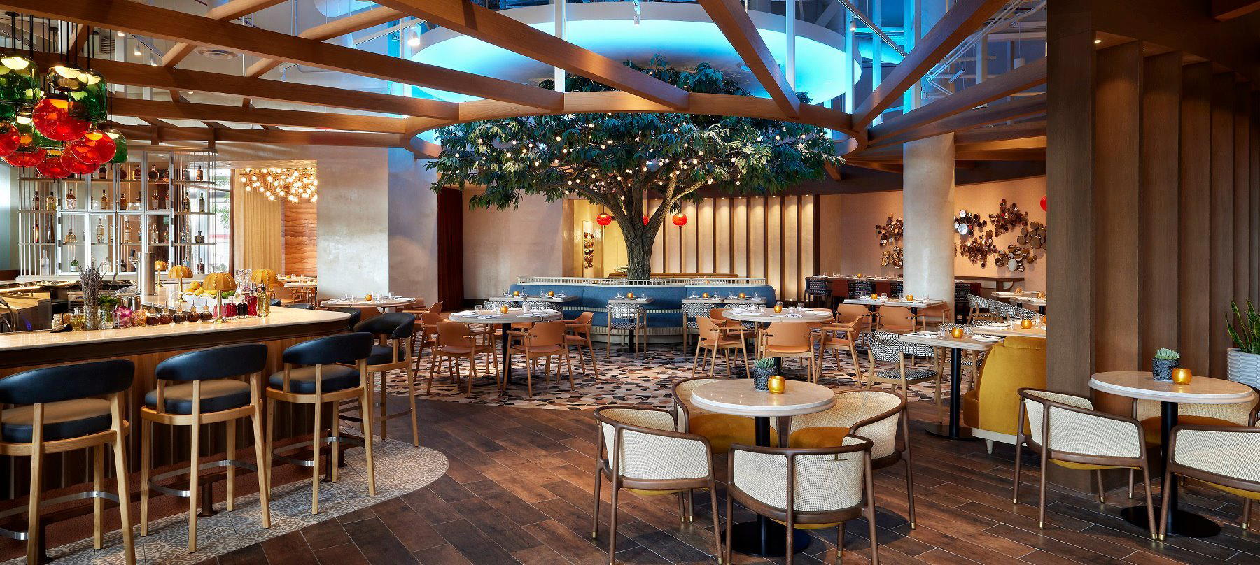 Carcara restaurant in Phoenix, United States
