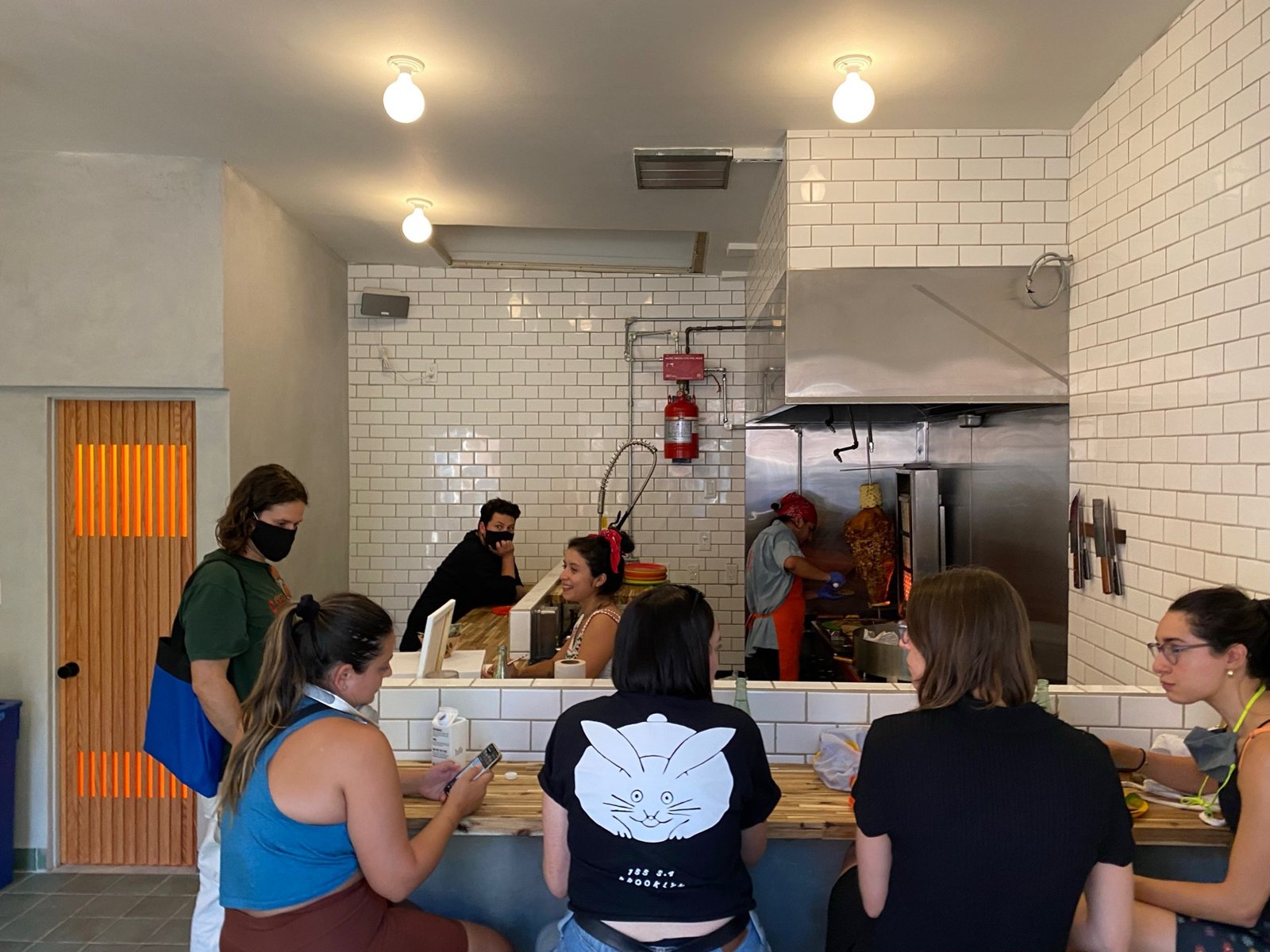 Taqueria Ramirez