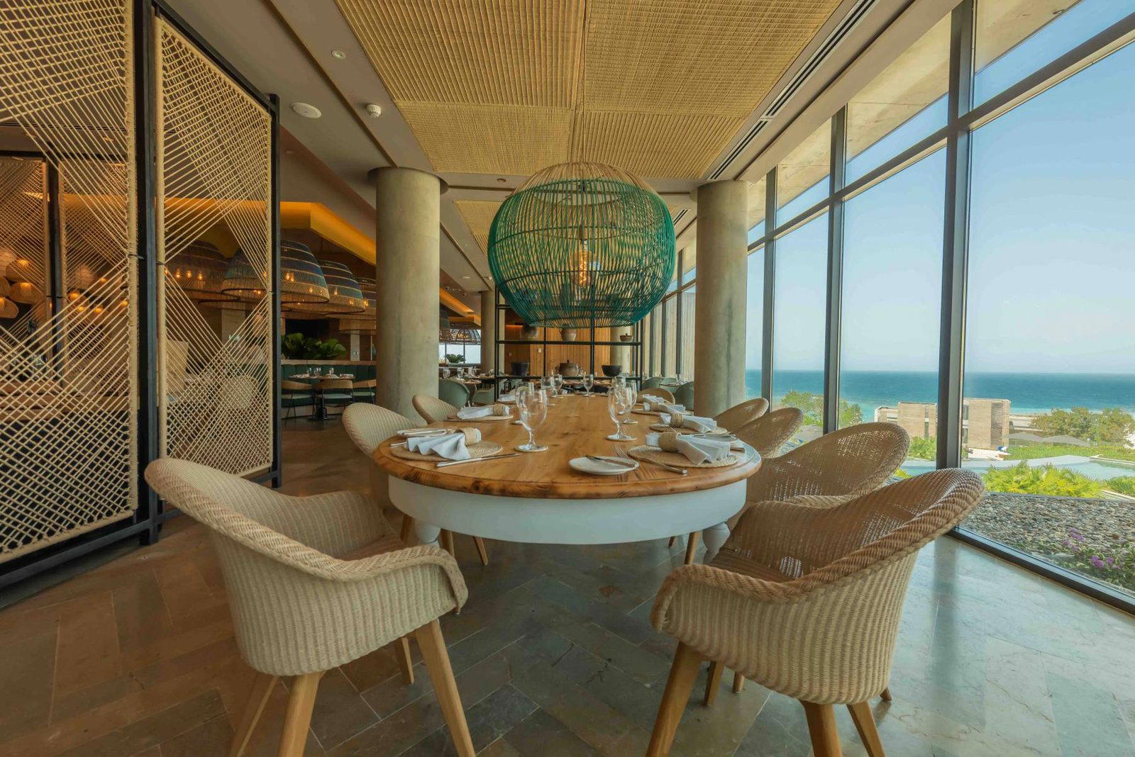 Calablanca Restaurant restaurant in Cartagena