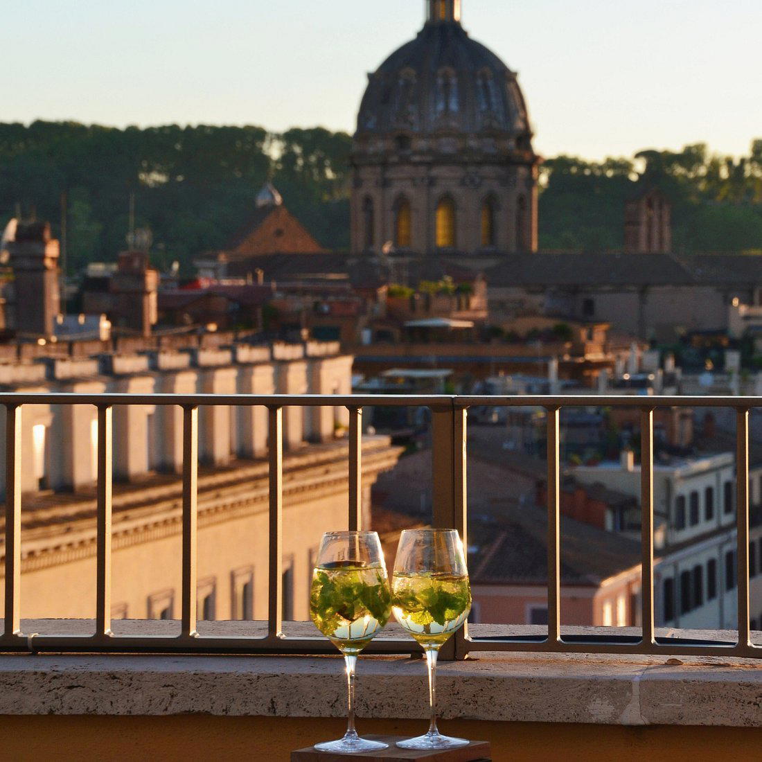 Modius Restaurant restaurant in Rome, Italy