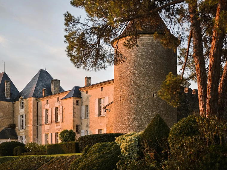 Pic, Valence, France