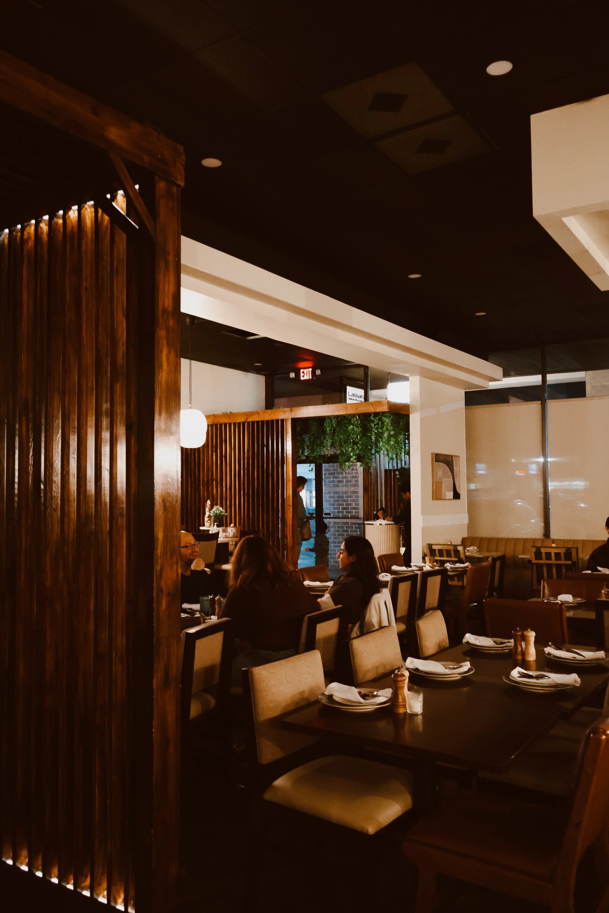 Lassan - Indian Restaurant & Bar, Restaurant in Burke