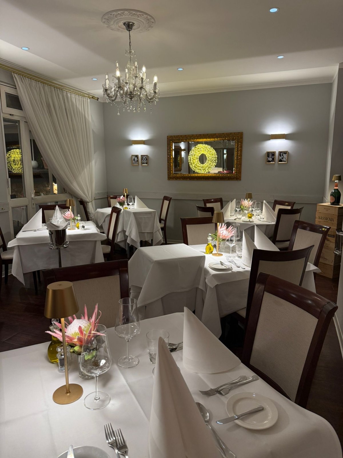 Di Gregorio, Wiesbaden, Germany
