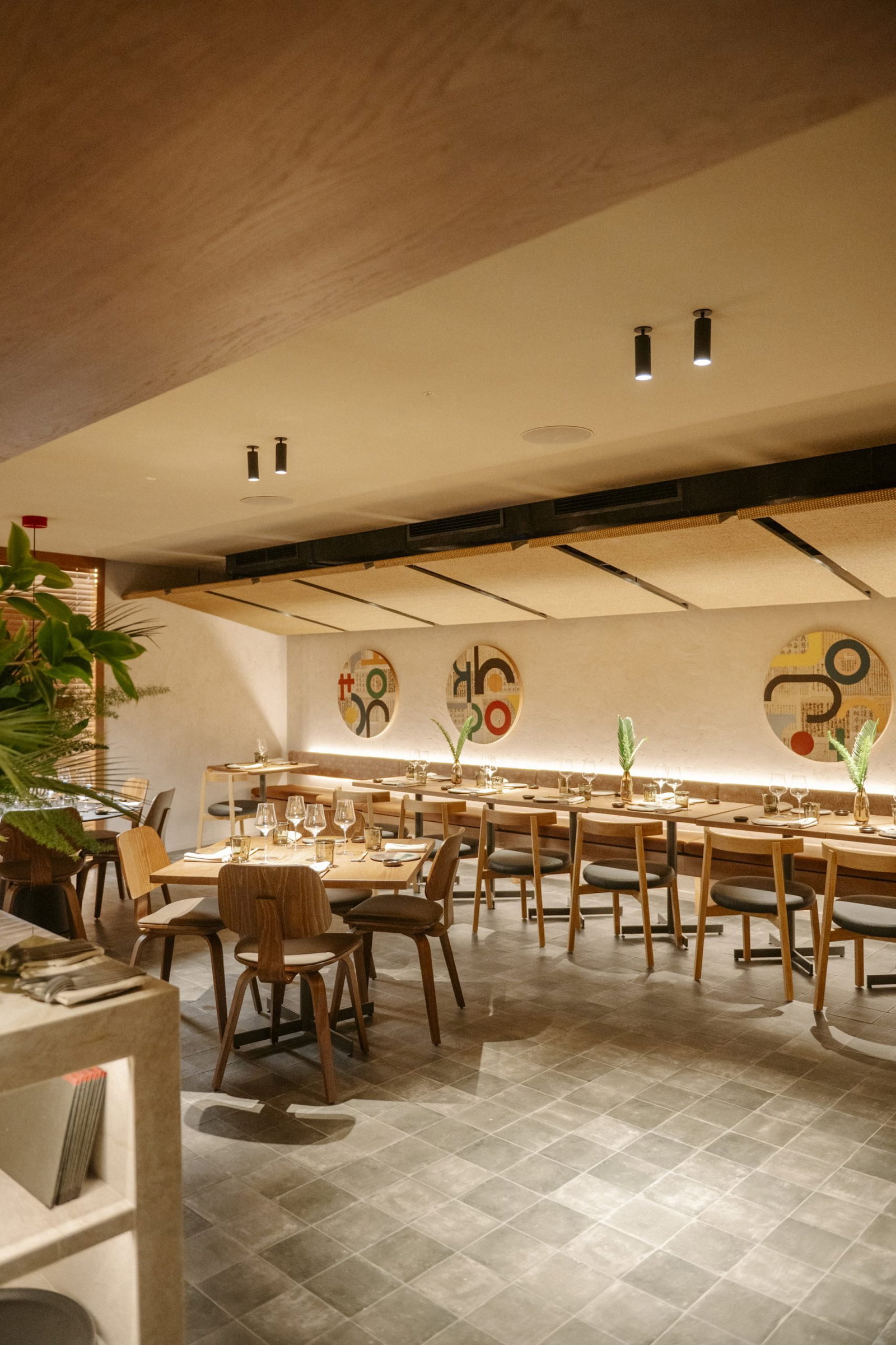 Nomo, Barcelona, Spain