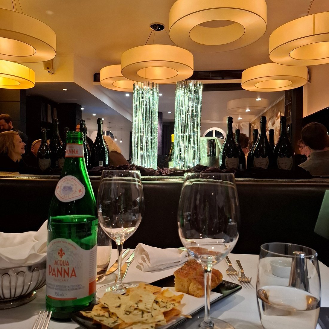 Limoni, Munich, Germany