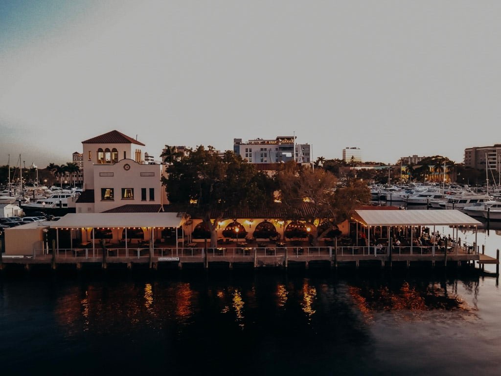 PIER 22