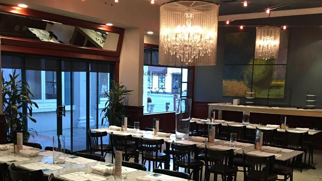Pear Street Bistro, Pinole, United States